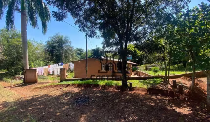 Chácara à venda, 138 m² por R$ 250.000 - Maravilha - Londrina/PR