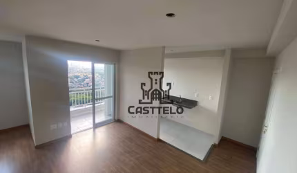 Apartamento à venda, 70 m² por R$ 450.000 - São Vicente - Londrina/PR