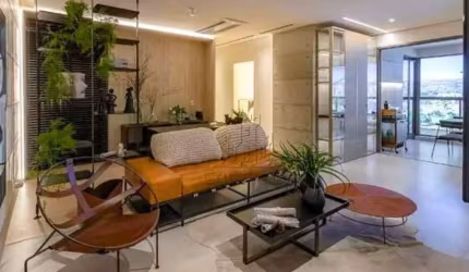 Apartamento à venda, 89 m² por R$ 915.000 - Guanabara Parque Boulevard - Londrina/PR