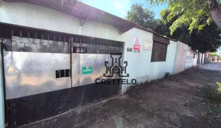 Terreno à venda, 457 m² por R$ 1.800.000,00 - Carlota - Londrina/PR