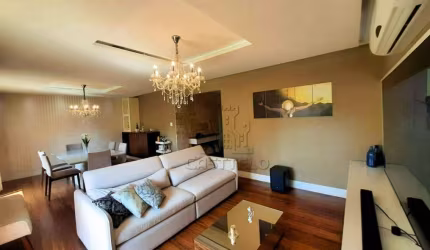 Apartamento à venda, 177 m² por R$ 810.000 - Centro - Londrina/PR