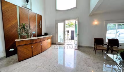 Sobrado com 8 dormitórios, 327 m² - venda por R$ 5.000.000,00 ou aluguel por R$ 25.000,00/mês - Jardim Presidente - Londrina/PR