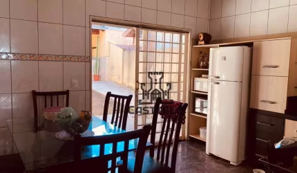 Sobrado à venda, 150 m² por R$ 450.000 - Jardim Acapulco - Londrina/PR