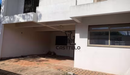 Sobrado à venda, 204 m² por R$ 1.200.000 - Jardim Burle Marx - Londrina/PR