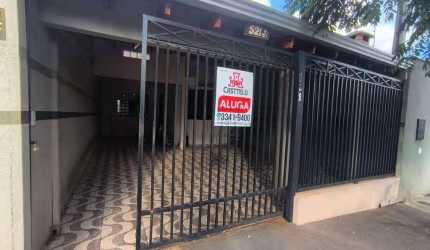 Casa à venda, 92 m² por R$ 450.000 - Jardim Acapulco - Londrina/PR
