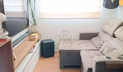 Apartamento com 2 dormitórios à venda, 44 m² por R$ 212.000,00 - Jardim São Paulo II - Londrina/PR