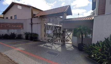 Sobrado à venda, 114 m² por R$ 930.000 - Residencial Santa Clara - Londrina/PR
