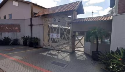 Sobrado à venda, 114 m² por R$ 930.000 - Residencial Santa Clara - Londrina/PR