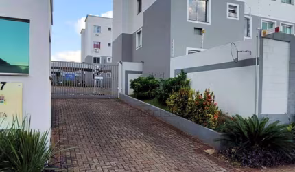 Apartamento com 2 dormitórios à venda, 49 m² por R$ 215.000,00 - Vila Filipin - Londrina/PR