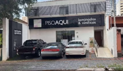 Sala para alugar, 350 m² por R$ 8.000,00/mês - Centro - Londrina/PR