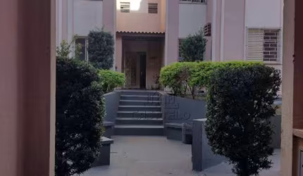 Apartamento à venda, 59 m² por R$ 170.000 - Industrial - Londrina/PR
