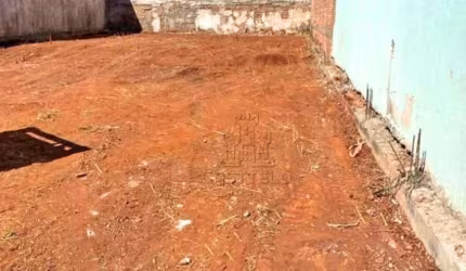 Terreno à venda, 250 m² por R$ 250.000,00 - Vila Goes - Londrina/PR