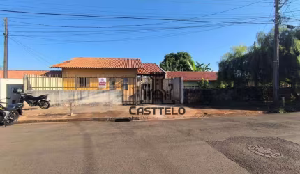 Casa à venda por R$ 535.000 - Jardim Vale Verde - Londrina/PR