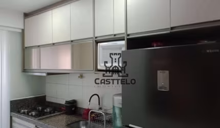 Apartamento com 3 dormitórios à venda, 76 m² por R$ 580.000,00 - Vale dos Tucanos - Londrina/PR