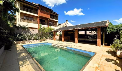 Sobrado à venda por R$ 5.500.000 - Lago Parque - Londrina/PR