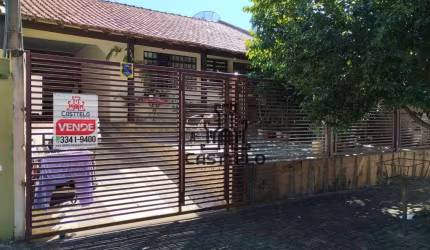 Casa à venda, 150 m² por R$ 385.000 - Conjunto Cafezal 1 - Londrina/PR