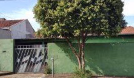 Casa à venda, 70 m² por R$ 280.000 - Jardim Vale Azul - Londrina/PR