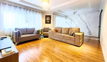 Casa à venda, 100 m² por R$ 600.000 - Jardim Esperança - Londrina/PR