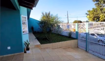 Casa à venda, 160 m² por R$ 685.000 - Jardim Do Leste - Londrina/PR