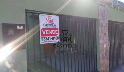 Sobrado à venda, 95 m² por R$ 480.000 - Jardim Portal dos Pioneiros - Londrina/PR
