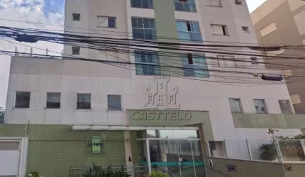 Apartamento à venda, 93 m² por R$ 850.000 - Centro - Cambé/PR