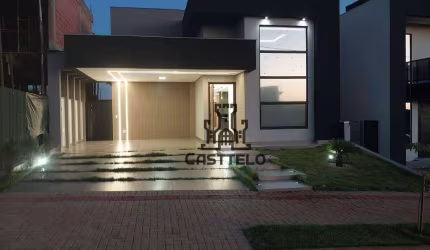 Sobrado à venda, 143 m² por R$ 1.200.000 - Conjunto Habitacional Alexandre Urbanas - Londrina/PR