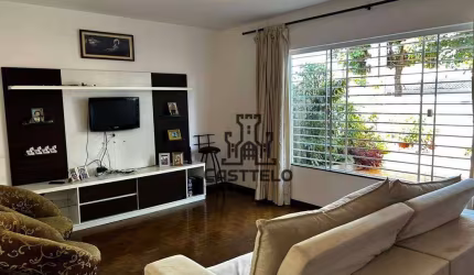 Casa à venda, 150 m² por R$ 570.000 - Veraliz - Londrina/PR