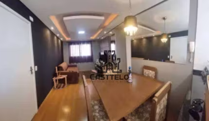 Apartamento à venda, 45 m² por R$ 399.000 - Ouro Verde - Londrina/PR