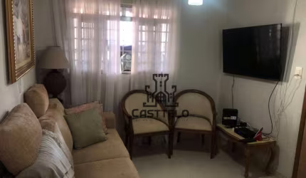 Casa com 2 dormitórios à venda por R$ 300.000,00 - Conjunto Habitacional Maria Cecília Serrano de Oliveira - Londrina/PR