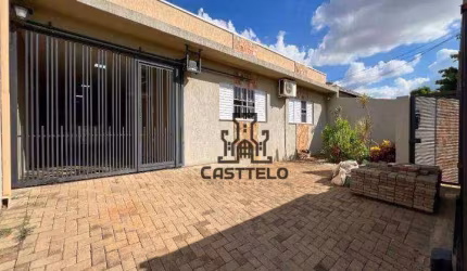 Casa à venda, 150 m² por R$ 750.000 - Maria Lúcia - Londrina/PR