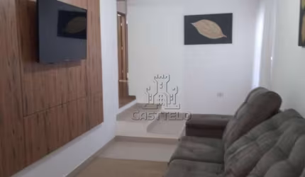 Casa à venda, 130 m² por R$ 390.000 - Jardim Alphaville - Londrina/PR