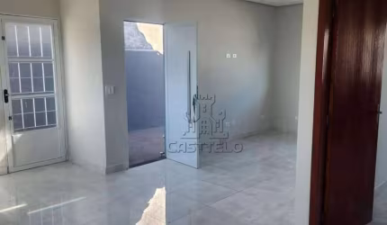 Casa com 3 dormitórios à venda, 70 m² por R$ 298.000,00 - Jardim Nova Esperança - Londrina/PR