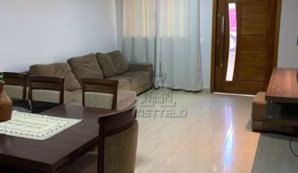 Casa à venda, 150 m² por R$ 362.000 - Jardim Itapoá - Londrina/PR