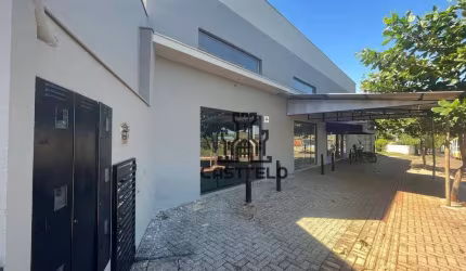 Sala à venda, 310 m² por R$ 830.000,00 - Conjunto Residencial Lourenco Bacarin - Ibiporã/PR
