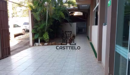 Salão para alugar, 200 m² por R$ 5.500,00/mês - Nova - Londrina/PR
