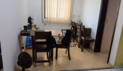 Apartamento à venda, 37 m² por R$ 200.000 - Centro - Londrina/PR