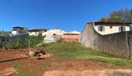 Terreno à venda, 363 m² por R$ 170.000,00 - Arpoador - Londrina/PR