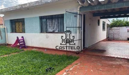 Casa  à venda, 150 m² por R$ 450.000 - Nova - Londrina/PR