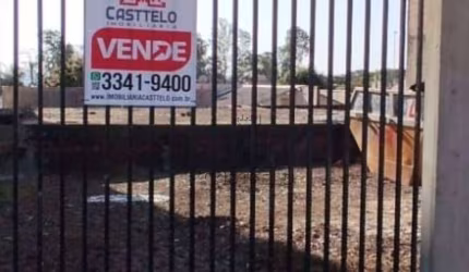 Terreno à venda, 319 m² por R$ 250.000,00 - Conjunto Vivi Xavier - Londrina/PR