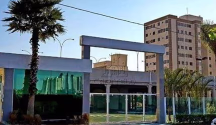 Apartamento à venda, 47 m² por R$ 270.000 - Gleba Fazenda Palhano - Londrina/PR