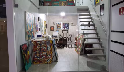 Sala à venda, 53 m² por R$ 230.000 - Centro - Londrina/PR