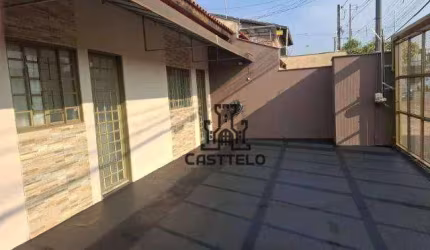 Casa à venda, 135 m² por R$ 565.000 - Jardim Vale do Cedro - Londrina/PR