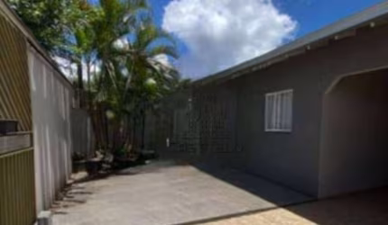 Casa à venda, 200 m² por R$ 410.000 - Residencial Professora Marieta - Londrina/PR
