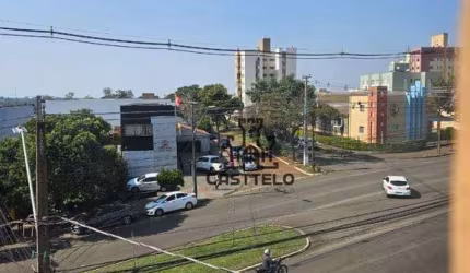 Sala para alugar, 50 m² por R$ 750,00/mês - Igapó - Londrina/PR