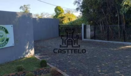 Chácara à venda, 1100 m² por R$ 180.000,00 - Zona Rural - Londrina/PR