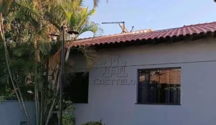 Casa à venda, 97 m² por R$ 580.000 - Coliseu - Londrina/PR