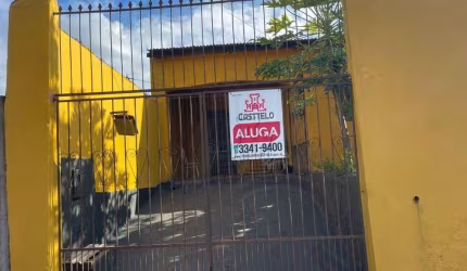 Casa à venda, 90 m² por R$ 230.000 - Colinas - Londrina/PR