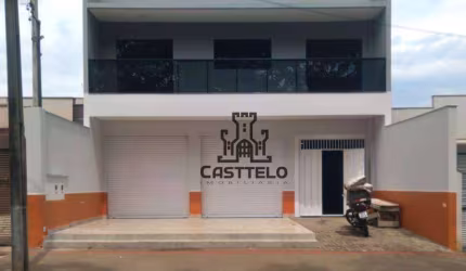 Sobrado à venda, 332 m² por R$ 1.700.000 - Jardim Montecatini - Londrina/PR