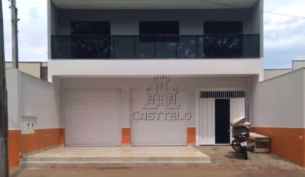 Sobrado à venda, 332 m² por R$ 1.700.000 - Jardim Montecatini - Londrina/PR