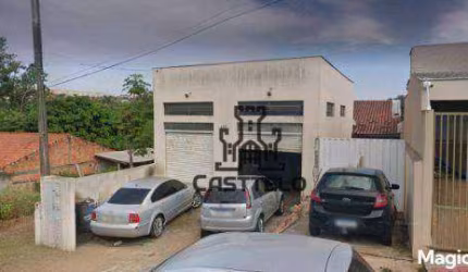 Casa com 2 dormitórios à venda, 160 m² por R$ 399.000,00 - Conjunto Café - Londrina/PR